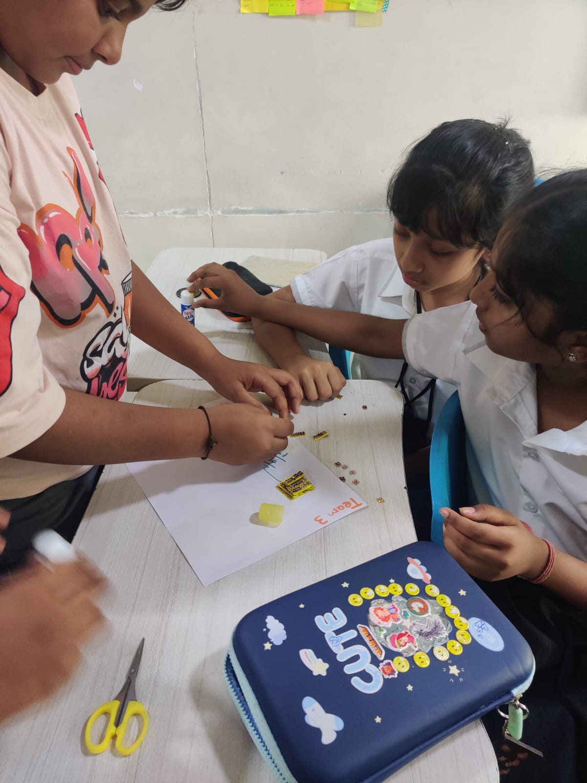 Cube model numbers @ CPSGS ANN - CPS Global