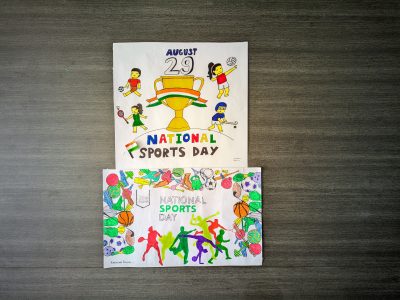 A Confluence of Celebrations: National Sports Day and Onam Festival - CPS  Global