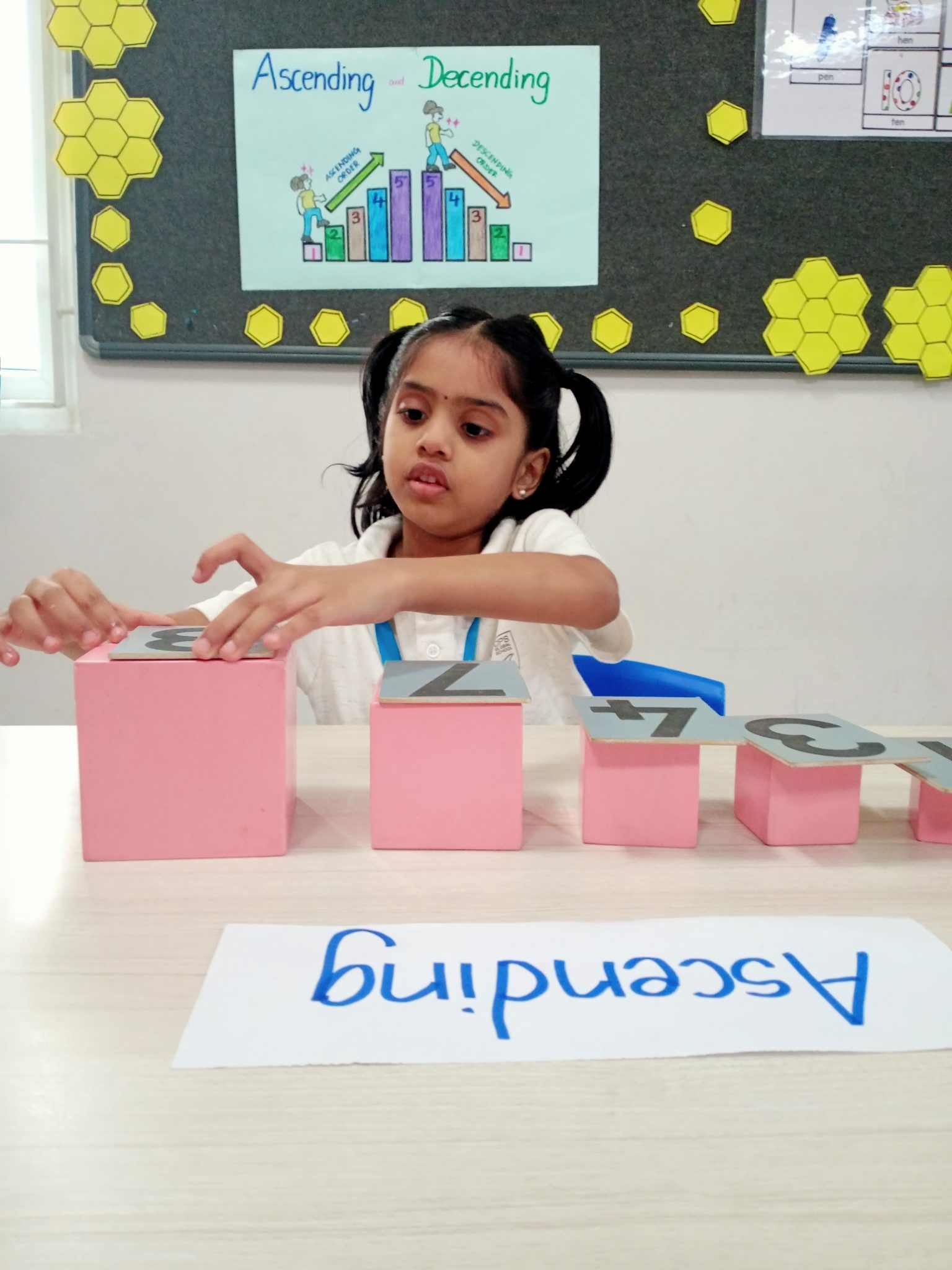 Mastering Ascending and Descending Order in Math - CPS Global