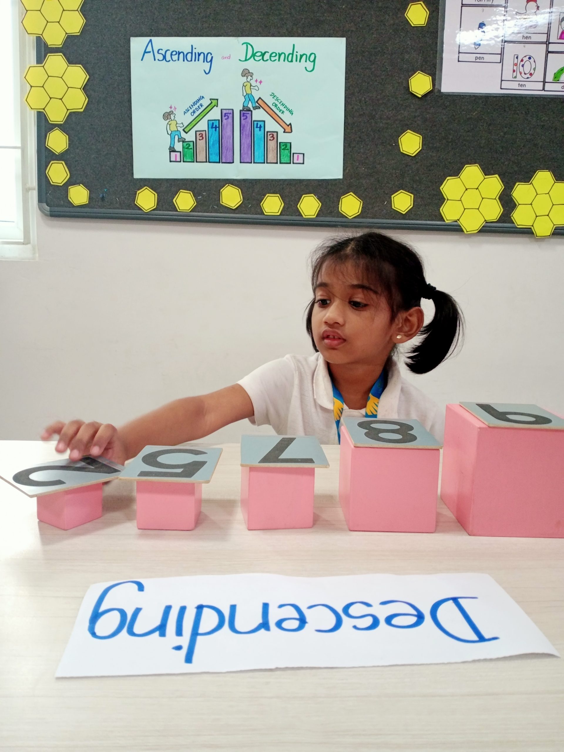 Mastering Ascending and Descending Order in Math - CPS Global