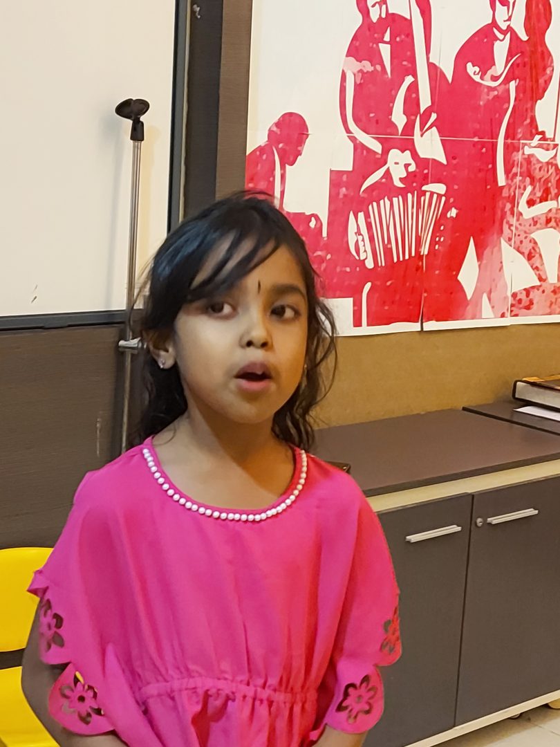 Unveiling Talents: Taal & Taragini - CPS Global