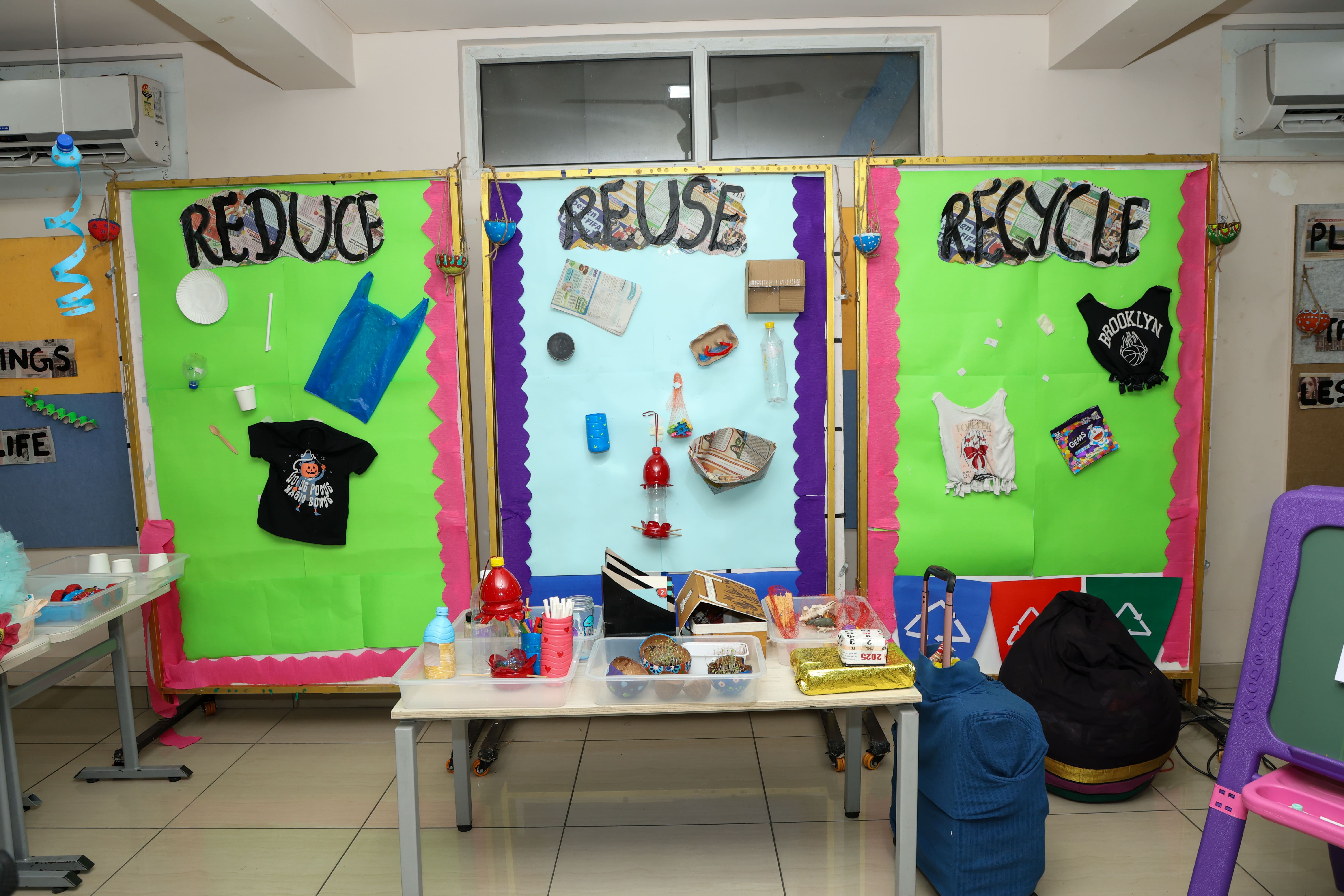 Imaginarium – EY3 @ CPSGS Anna Nagar
