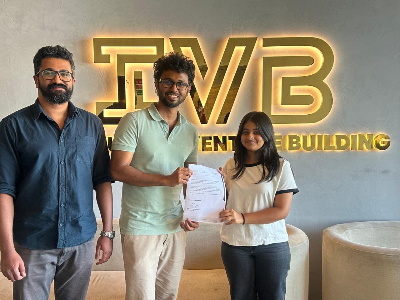 Ideas to Impact – A Venture into Entrepreneurship @ CPSGS Anna Nagar