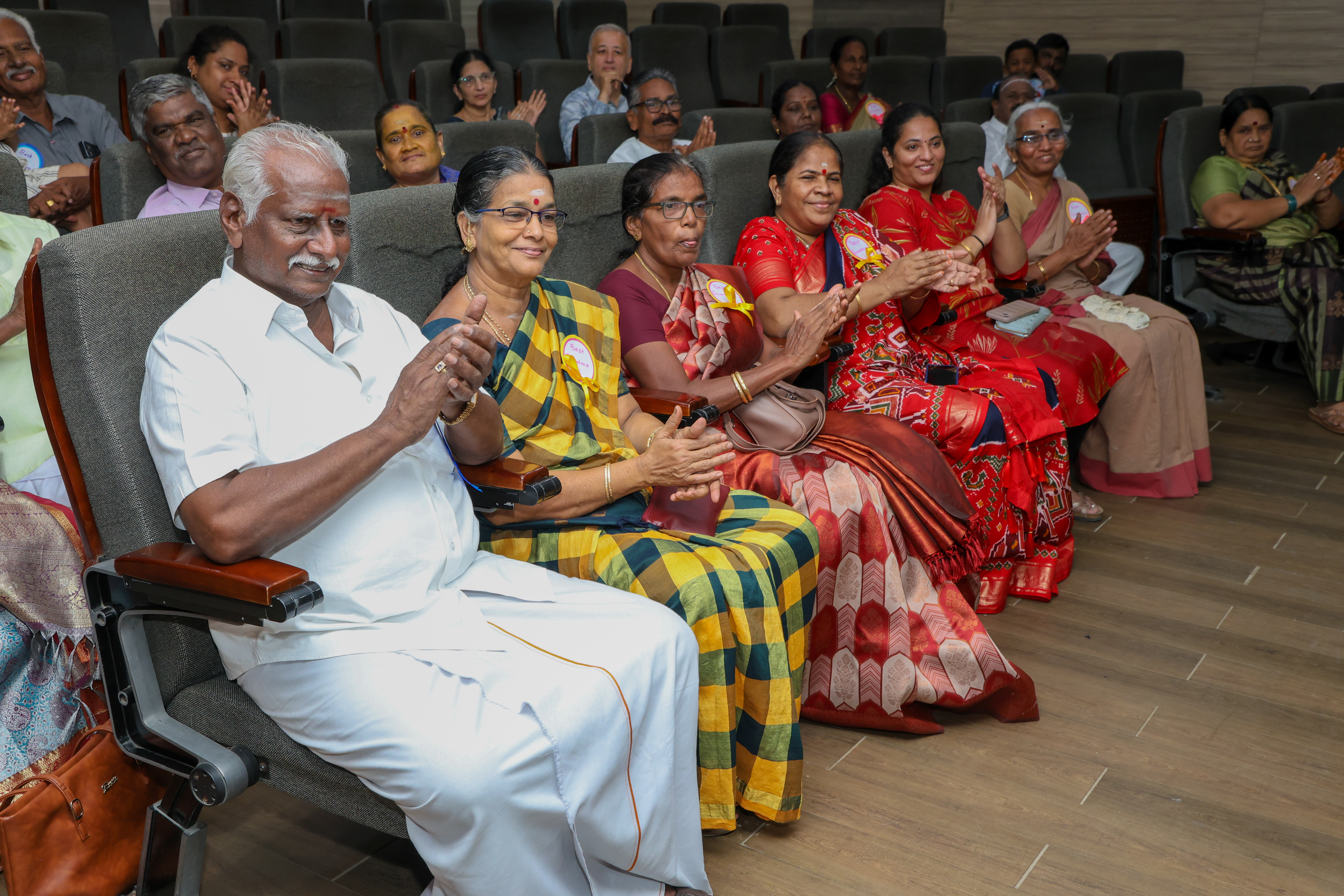 Grandparents’ Day: A Celebration of Love Across Generations