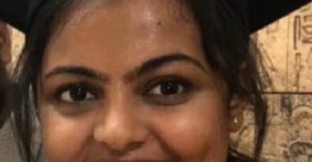 CPS Global School-Shivani-Vinoth