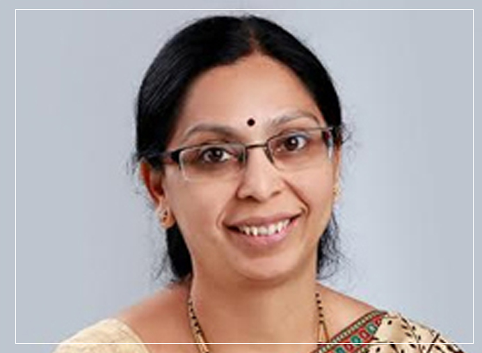 Mrs. Rama Mylavarapu Head of School – Annanagar