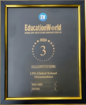 International Baccalaureate School