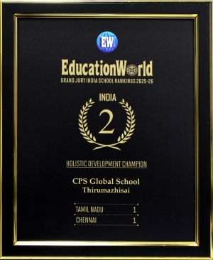 International Baccalaureate School