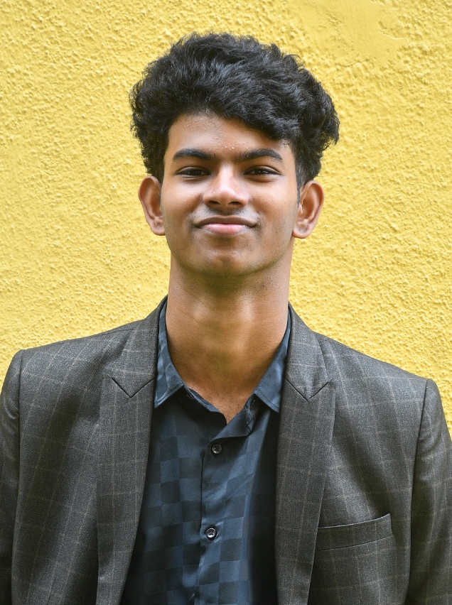 Best IGCSE School Chennai