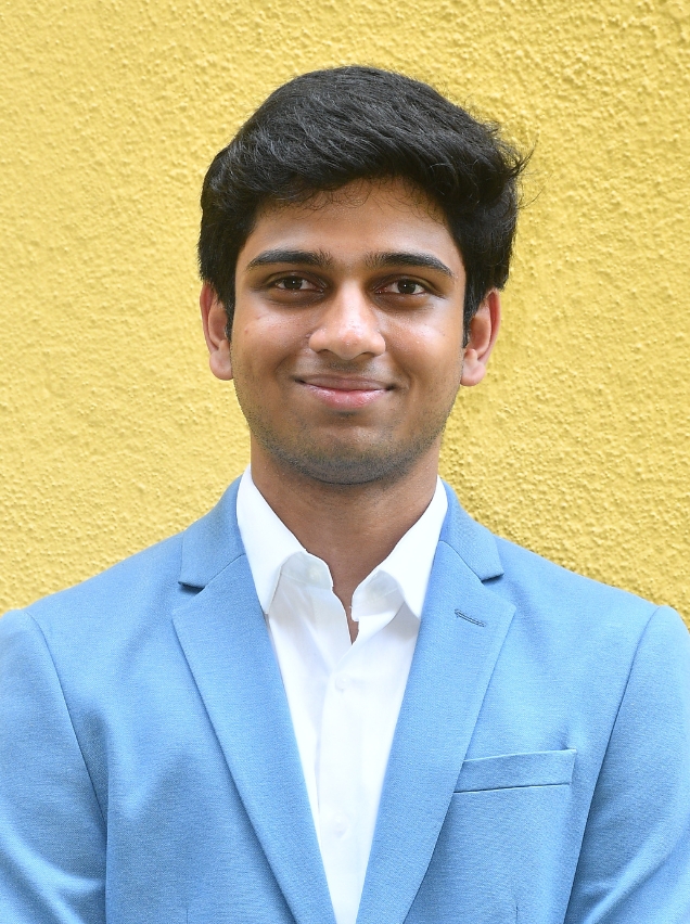 Best IGCSE School Chennai